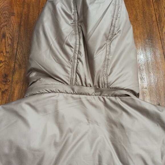 BIGCHILL Freestyle Women's Puffer Coat. Plus Size 2X - Picture 10 of 13